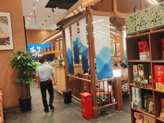 -云海肴·汽锅鸡·云南代表菜(丁香国际店)