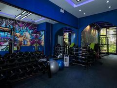 -FEELINGME乐刻私教馆·健身(沿海赛洛城店)