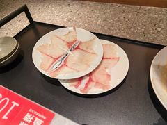 -阿源鱼捞斑鱼火锅·海鲜粥(山景尚宅店)