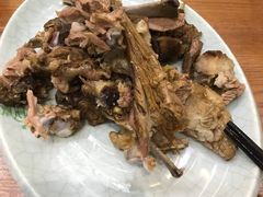 -清真·益鑫羊肉手抓馆(花园北街店)