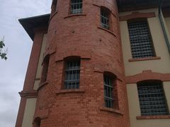 -青岛德国监狱旧址博物馆