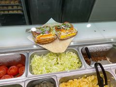 -赛百味SUBWAY(建六宜安广场店)