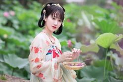 -八角古风摄影