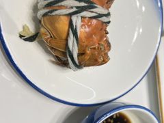 -蟹天蟹地农家菜·阳澄湖大闸蟹(浅水湾店)