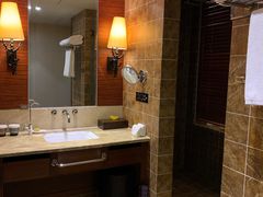 -三清山希尔顿度假酒店