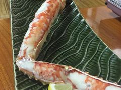 -蟹料理 北海道かに将軍(札幌本店)
