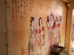 -汉宫汤泉汗蒸洗浴(五四广场店)