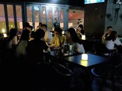 -ohbar live house(人广店)