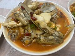 -大勇海鲜(叙康里店)