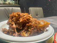 -东方饺子王(哈西万达店)