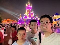 -厦门方特水上乐园