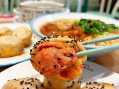 -小杨生煎(湟普汇店)