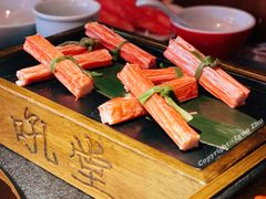 -吼堂老火锅(万寿宫店)