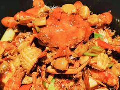 -虾胡闹龙虾馆(湄南河店)