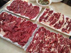 -潮悦牛肉火锅城(水贝店)