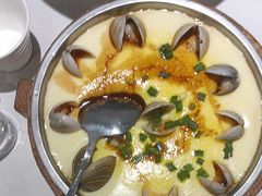 -火龙堂·风味民间菜(文一路店)