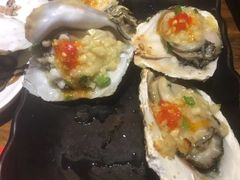 -烧蠔帮·生蚝海鲜牌档(观海店)