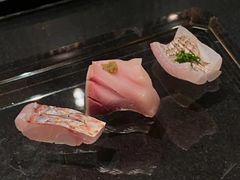 -奈良本寿司(永嘉路店)