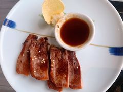 -王鼎精致料理铁板烧(世博源店)