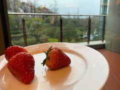 -咖啡厅自助餐厅(贵阳中天凯悦酒店)