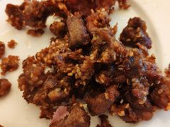 -烤肉宛饭庄(北新桥店)