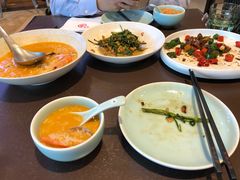 海鲜泡饭-有璟阁港式餐厅(金融街购物中心店)