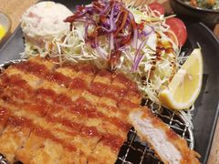 -铃木食堂(北新桥店)