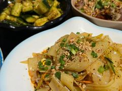 -破三川·新川菜(静安大融城店)