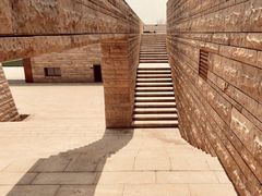 -盘龙城国家考古遗址公园