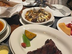 -食间牛排(湖西路店)