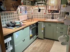 -宜家家居(四元桥商场店)