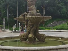 -珠海圆明新园