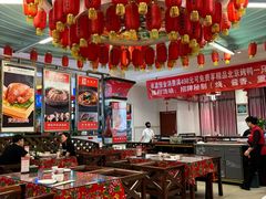 -7号院家宴.烧鸽子(门头沟店)