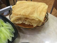 -潮汕良记牛肉火锅(洪武路店)