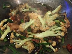 -金掌勺东北菜(格兰晴天店)