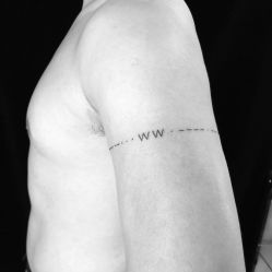 -PinooTattoo皮奴刺青纹身设计总部