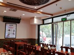 大堂-武圣羊汤(手帕口店)