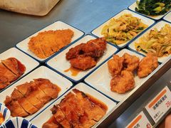 -虹梅食堂·爱蝦乃家