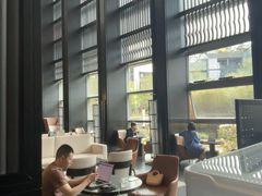 -木嘛working coffee(前海店)