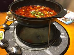 -重庆乌鱼庄·龙滋鲜(青羊大道店)