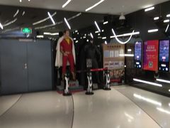 -万象影城(深圳布吉万象汇IMAX店)