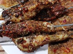 -清真·马峰烤肉(小学习北巷店)