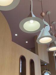 -奈尔宝家庭中心·亲子餐厅(前滩店)
