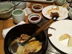 -萨拉伯尔水源素问店·韩国宫廷料理(人民路店)