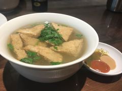 -南门小馆·清真(国贸商城店)
