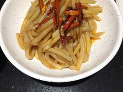 -老头儿油爆虾·知味杭州(爱琴海购物中心)