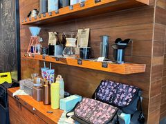 -星巴克臻选(广州高德置地秋广场店)
