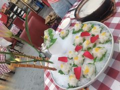 -吉源大排档·鱼生·海鲜(烧烤彩印厂店)