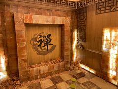 -宜悠·汗蒸·SPA蓓霓芬(罗湖怡景总店)