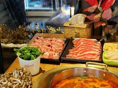 -四喜小胖·北京涮肉(五道营店)